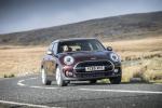 Mini Cooper D Clubman 2015 года (UK)